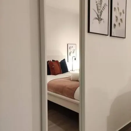 Monte Agudo Appartement