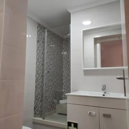 Monte Agudo Appartement *