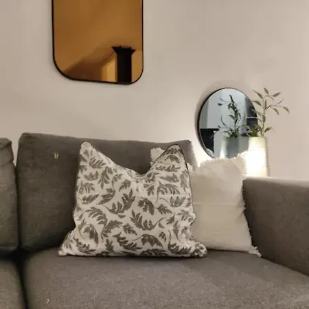 Appartement Monte Agudo Lisboa