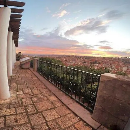 Appartement Monte Agudo Lisboa