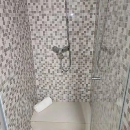 Monte Agudo Appartement *