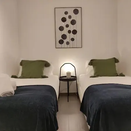Appartement Monte Agudo