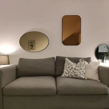 Monte Agudo Apartment