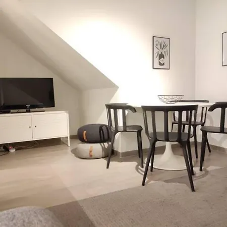 Monte Agudo Apartment Lisbon