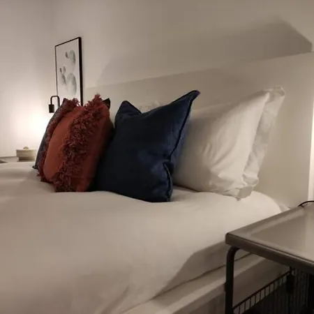 Apartment Monte Agudo