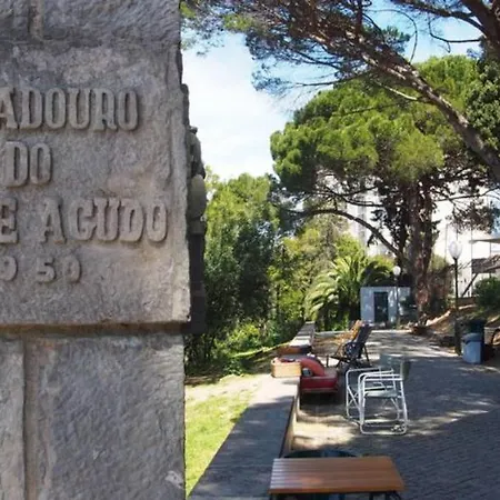 Monte Agudo *