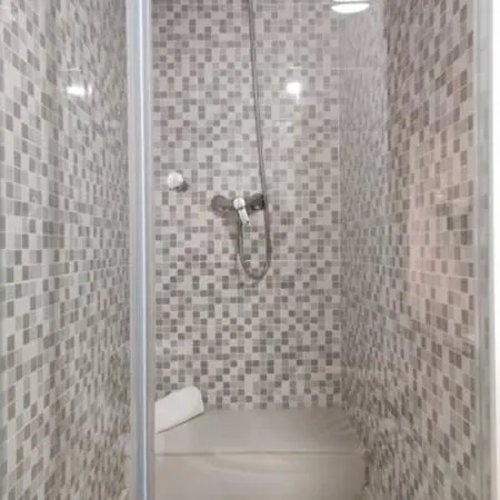 Monte Agudo Apartment Lisbon