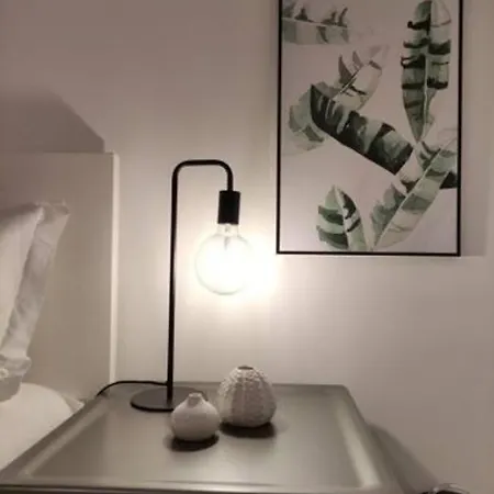 Lägenhet Monte Agudo